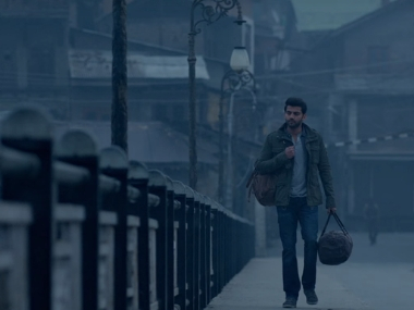 Notebook trailer: Salman Khan production, starring Zaheer Iqbal and Pranutan Bahl, is a vision for the eyes Notebook trailer: Salman Khan production, starring Zaheer Iqbal and Pranutan Bahl, is a vision for the eyes