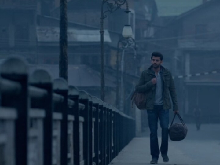 Notebook trailer: Salman Khan production, starring Zaheer Iqbal and Pranutan Bahl, is a vision for the eyes