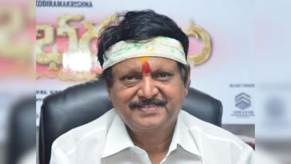 Veteran Telugu filmmaker Kodi Ramakrishna passes away: Mahesh Babu, Nani pay tribute to director