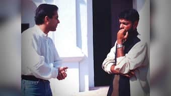 Salman Khan to reunite with Sanjay Leela Bhansali on new romance drama, 19 years after Hum Dil De Chuke Sanam