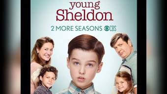 Young Sheldon: The Big Bang Theory spin-off renewed for two additional seasons