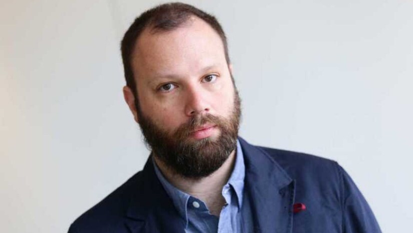 The Favourite director Yorgos Lanthimoss next film will be a twisted crime drama based on Jim Thompson‘s Pop. 1280