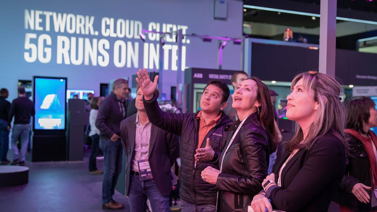 MWC 2019: Intel betting big on its 5G products, announces new chips and partnerships MWC 2019: Intel betting big on its 5G products, announces new chips and partnerships