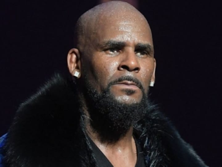 Coronavirus Outbreak: R Kelly, awaiting sexual abuse trial, seeks release from Chicago prison citing pandemic risk
