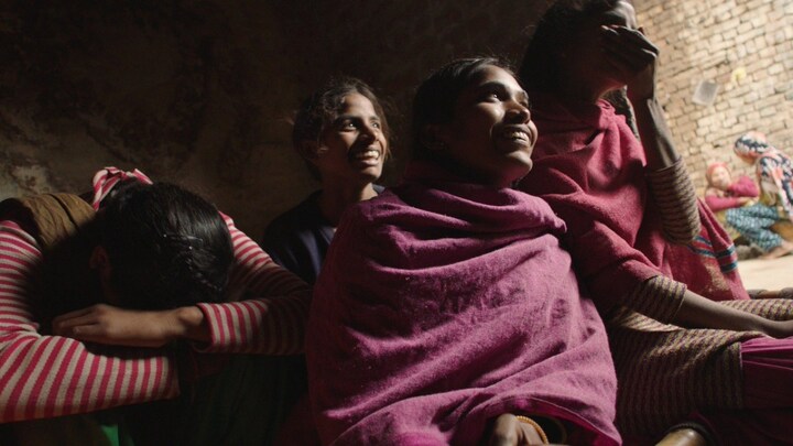 Fight to demystify menstruation is on in rural India, where the taboo continues to costs lives
