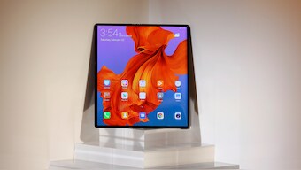 MWC 2019: Huawei Mate X, Samsung Galaxy S10, Sony Xperia 1 and other flagships seen at MWC