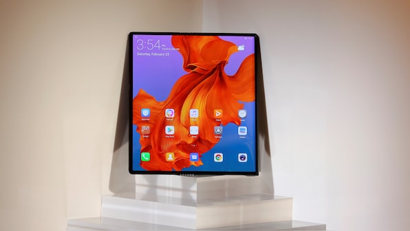 MWC 2019: Huawei Mate X, Samsung Galaxy S10, Sony Xperia 1 and other flagships seen at MWC