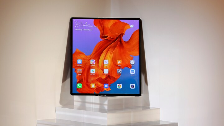 MWC 2019: Huawei Mate X, Samsung Galaxy S10, Sony Xperia 1 and other flagships seen at MWC