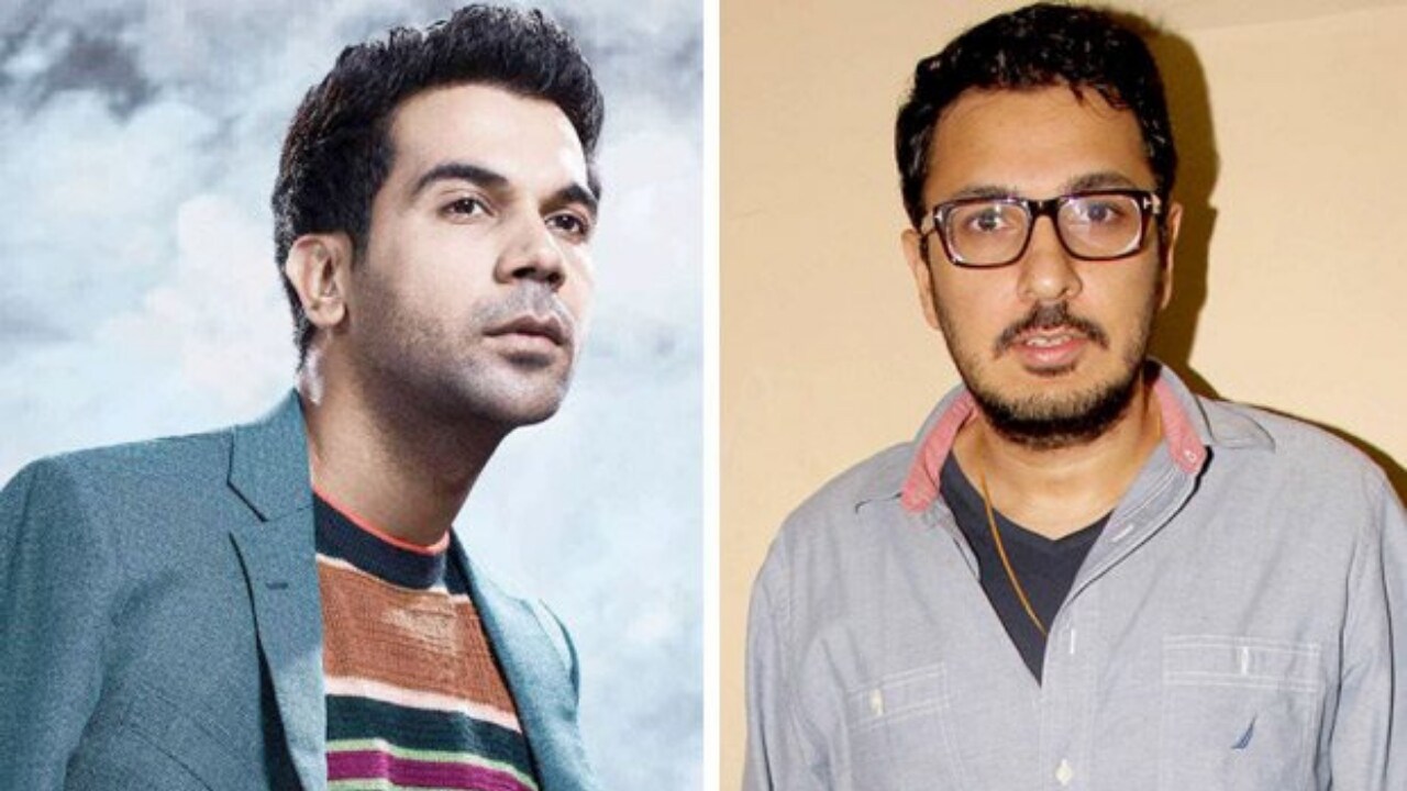 Rajkummar Rao, Varun Sharmas upcoming horror comedy, produced by Dinesh Vijan, is now titled Rooh Afza