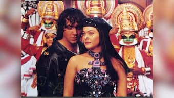 Kajol, Bobby Deol's thriller Gupt to be turned into a franchise? Rajiv Rai says he's exploring possibilities