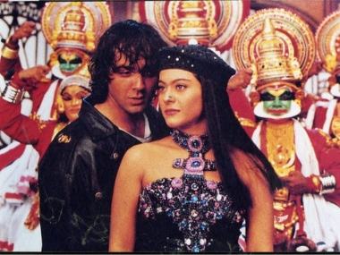 Kajol, Bobby Deol's thriller Gupt to be turned into a franchise? Rajiv Rai says he's exploring possibilities Kajol, Bobby Deol's thriller Gupt to be turned into a franchise? Rajiv Rai says he's exploring possibilities