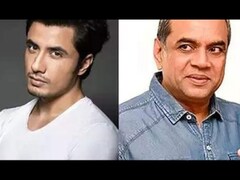 Paresh Rawal Questions Ali Zafar S Silence Over India S Airstrikes Against Pakistan Following Pulwama Attack Entertainment News Firstpost Aided and opposed by more wonderful actors (from om puri to. paresh rawal questions ali zafar s