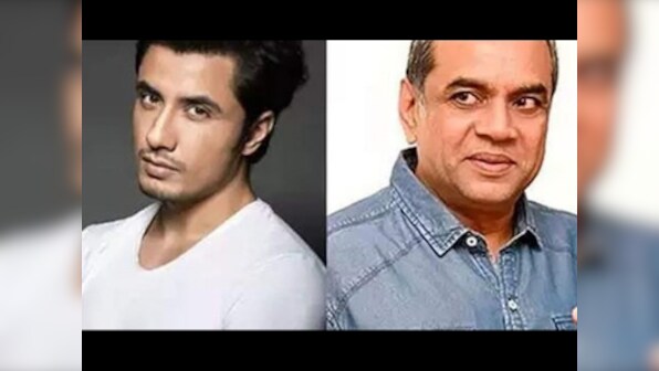 Paresh Rawal questions Ali Zafar's silence over India’s airstrikes against Pakistan following Pulwama attack