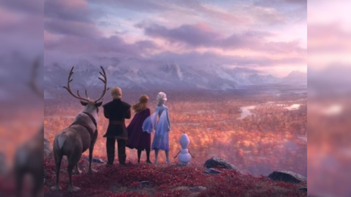 Frozen 2 plot details reveal Elsa and Anna may undertake mission to find out what happened to their parents