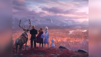 Frozen 2 plot details reveal Elsa and Anna may undertake mission to find out what happened to their parents