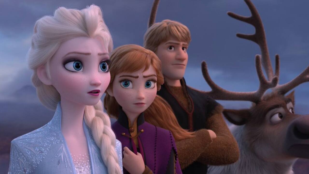 Frozen 2 Plot Details Reveal Elsa And Anna May Undertake Mission To 