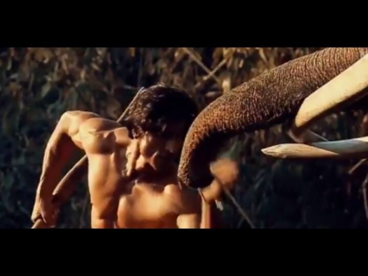 Junglee teaser: Vidyut Jammwal is determined to bust poachers in upcoming wildlife adventure