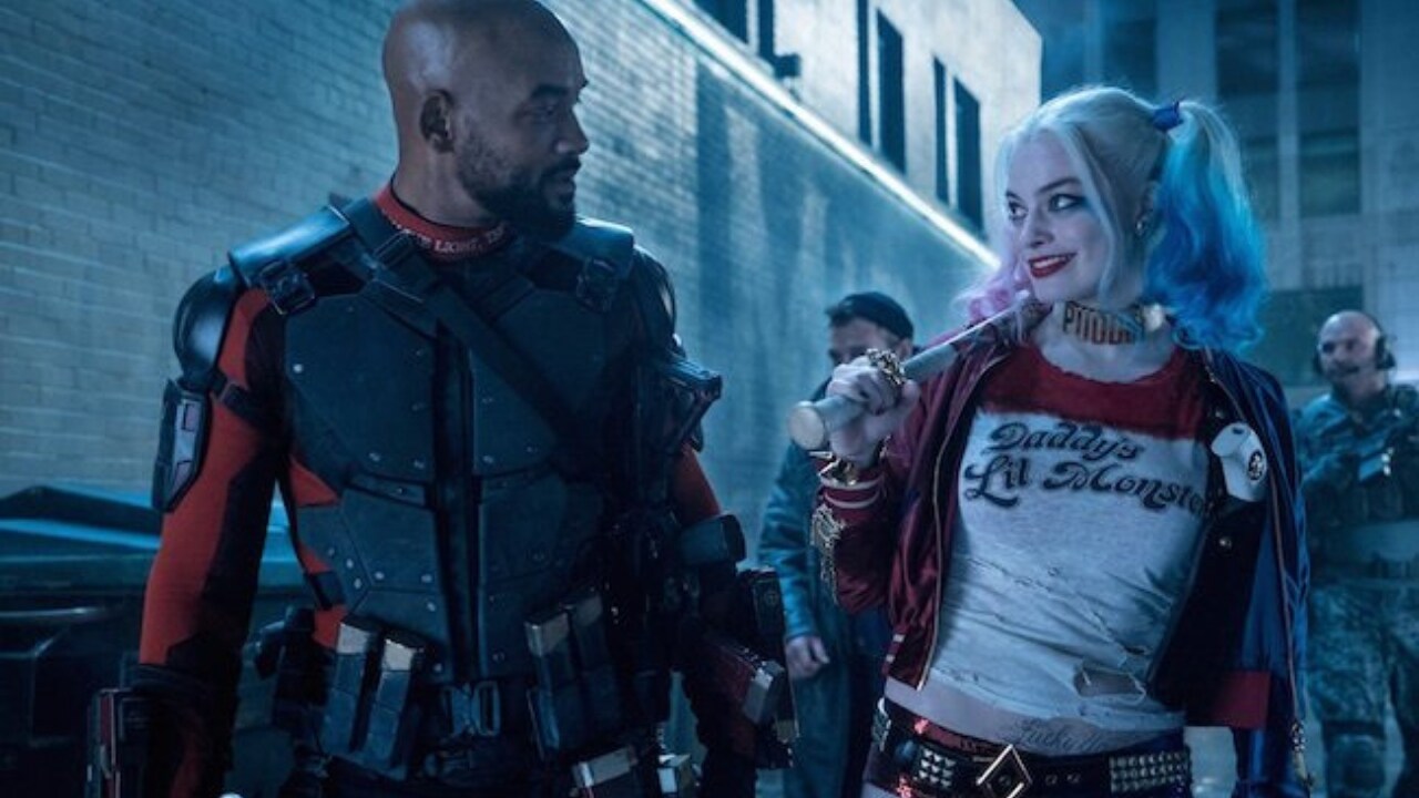 Will Smith exits as Deadshot from DC-Warner Bros Suicide Squad sequel over scheduling issues