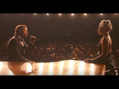 Lady Gaga quashes Bradley Cooper romance rumours following duo's intense Oscar performance of 'Shallow' Lady Gaga quashes Bradley Cooper romance rumours following duo's intense Oscar performance of 'Shallow'