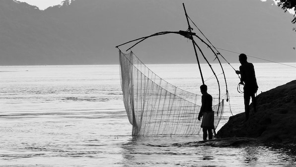 Communities in China and South Asia fight for greater say over river management, but will officials listen?