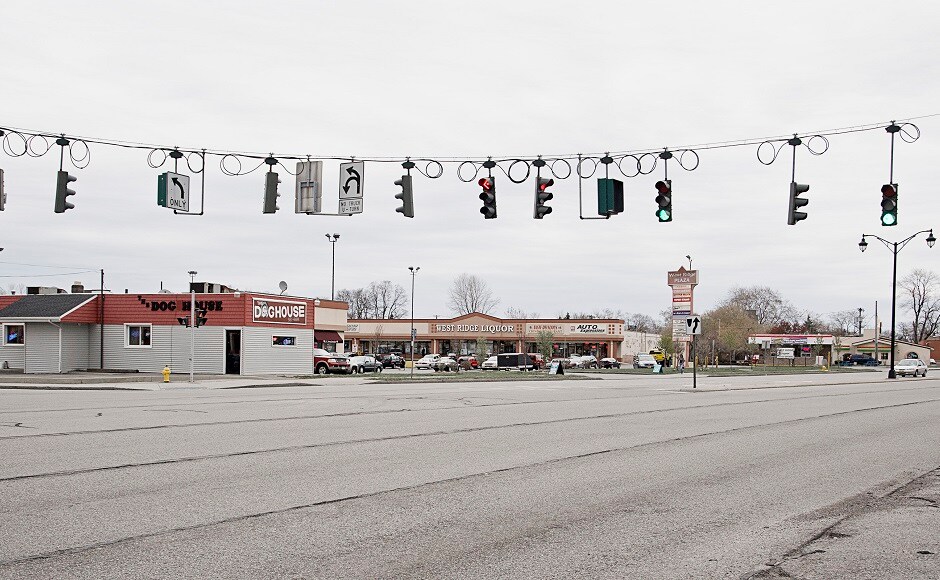 Catherine Leutenegger’s 'Kodak City' series, reveals what remains of Kodak as a business and the ways in which the decline of the company impacted the city of Rochester. Catherine Leutenegger’s 'Kodak City' series, reveals what remains of Kodak as a business and the ways in which the decline of the company impacted the city of Rochester.