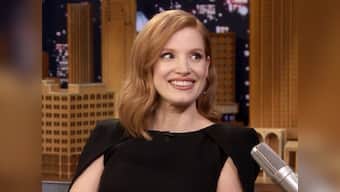 Jessica Chastain on It: Chapter Two— It has the bloodiest scene ever in a horror movie