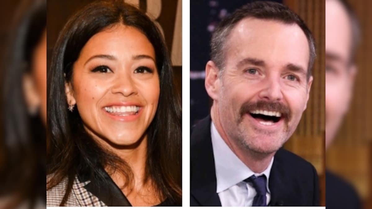 New Scooby-Doo animated film adds Gina Rodriguez, Will Forte, Tracy Morgan to its voice cast