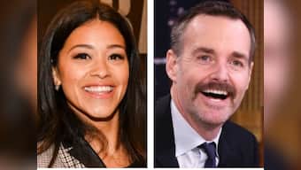 New Scooby-Doo animated film adds Gina Rodriguez, Will Forte, Tracy Morgan to its voice cast