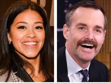 New Scooby-Doo animated film adds Gina Rodriguez, Will Forte, Tracy Morgan to its voice cast