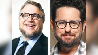 Guillermo del Toro to write, direct action film, Zanbato; movie to be bankrolled by JJ Abrams' Bad Robot