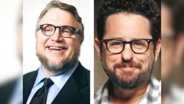 Guillermo del Toro to write, direct action film, Zanbato; movie to be bankrolled by JJ Abrams' Bad Robot