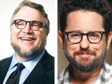 Guillermo del Toro to write, direct action film, Zanbato; movie to be bankrolled by JJ Abrams' Bad Robot