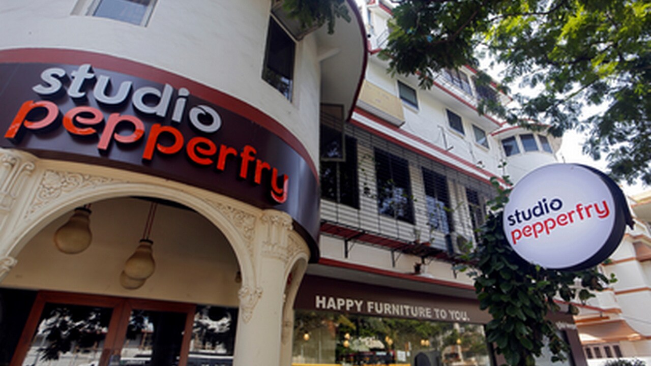 Pepperfry to invest around $12 mn to set up over 100 offline stores