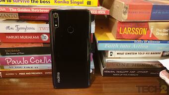 Realme 3 with 4,230 mAh battery launched at a starting price of Rs 8,999