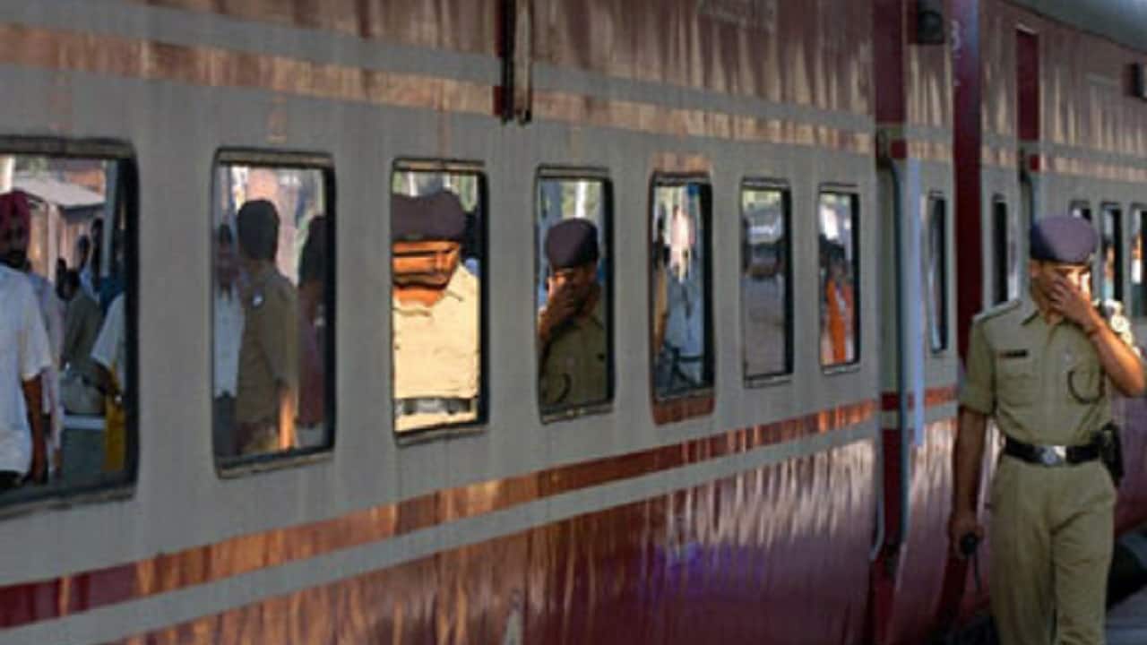 Rajdhani Express turns 50 Indian Railways celebrates first fully air