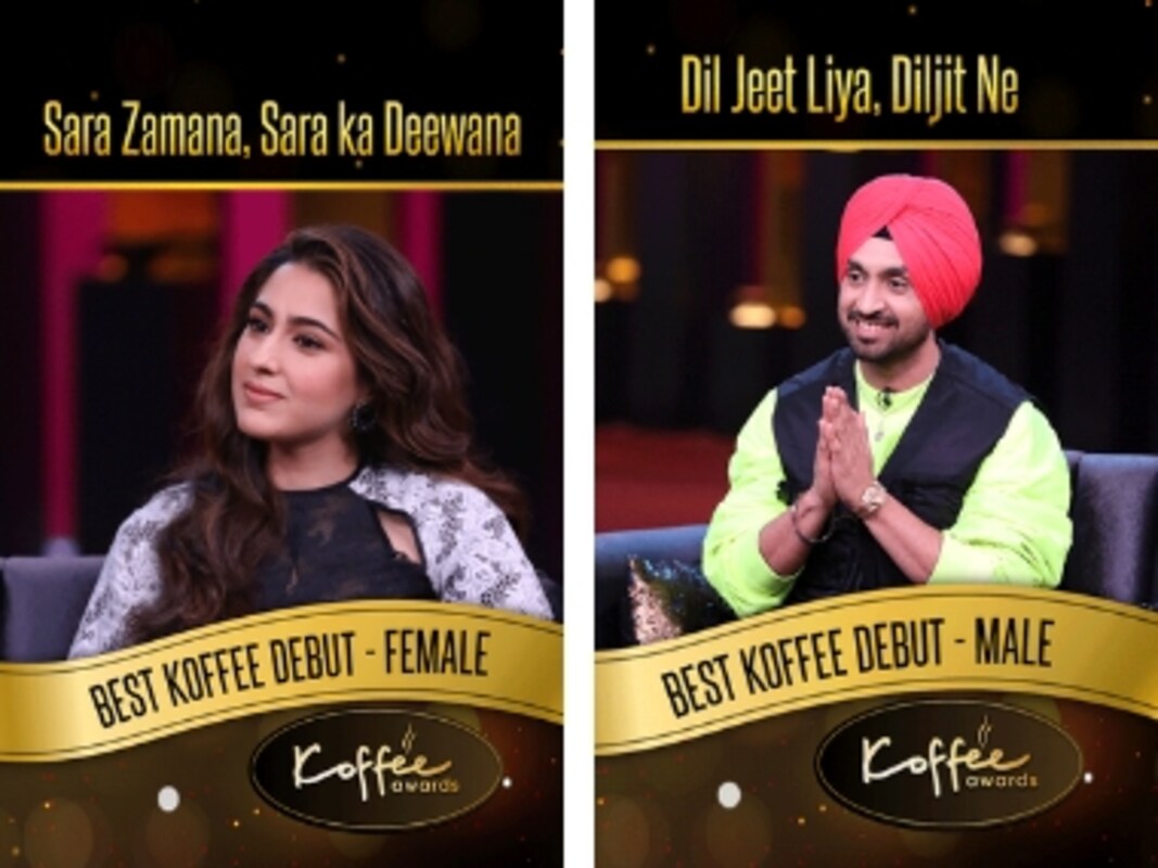 Koffee With Karan 6 Ajay Devgn Bags Audi Car For Answer Of The Season Ranveer Singh Kajol Win Best Performers Entertainment News Firstpost Ajay devgn, who is known for his witty replies, has reportedly won an audi a5 sportback car for 'answer of the season' on karan johar's show koffee with karan 6. koffee with karan 6 ajay devgn bags