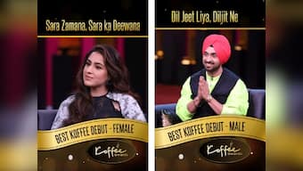 Koffee with Karan 6: Ajay Devgn bags Audi car for 'Answer of the Season'; Ranveer Singh, Kajol win best performers