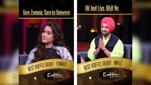 Koffee with Karan 6: Ajay Devgn bags Audi car for 'Answer of the Season'; Ranveer Singh, Kajol win best performers