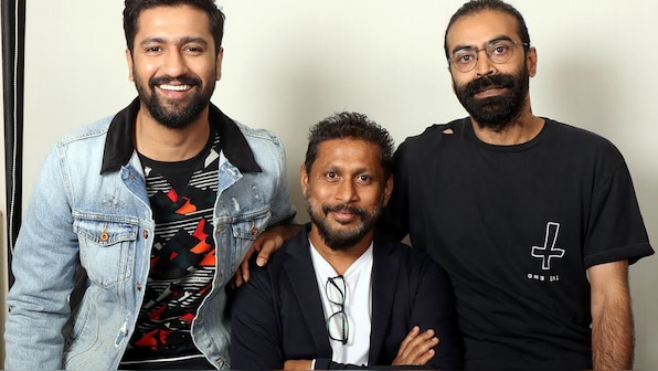 Udham Singh biopic: All you need to know about Shoojit Sircar's upcoming film starring Vicky Kaushal