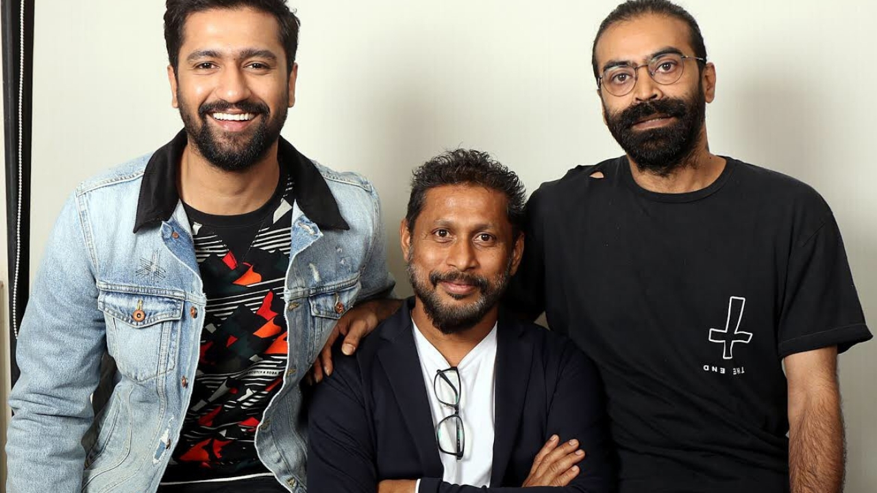 Udham Singh biopic: All you need to know about Shoojit Sircar's upcoming film starring Vicky Kaushal Udham Singh biopic: All you need to know about Shoojit Sircar's upcoming film starring Vicky Kaushal