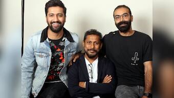 Vicky Kaushal to play lead in Shoojit Sircar's biopic on Indian freedom fighter Udham Singh; film to release in 2020