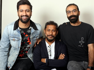 Vicky Kaushal to play lead in Shoojit Sircar's biopic on Indian freedom fighter Udham Singh; film to release in 2020 Vicky Kaushal to play lead in Shoojit Sircar's biopic on Indian freedom fighter Udham Singh; film to release in 2020