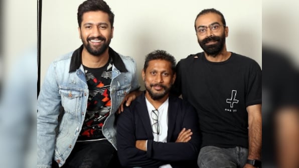 Vicky Kaushal to play lead in Shoojit Sircar's biopic on Indian freedom fighter Udham Singh; film to release in 2020