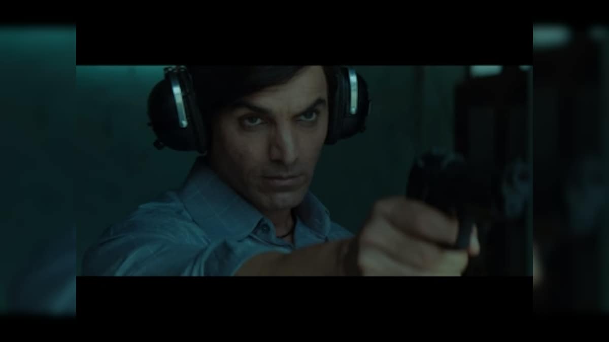 Romeo Akbar Walter (RAW) trailer: John Abraham looks menacing in this cat-and-mouse spy thriller