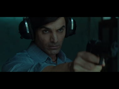 Romeo Akbar Walter (RAW) trailer: John Abraham looks menacing in this cat-and-mouse spy thriller Romeo Akbar Walter (RAW) trailer: John Abraham looks menacing in this cat-and-mouse spy thriller