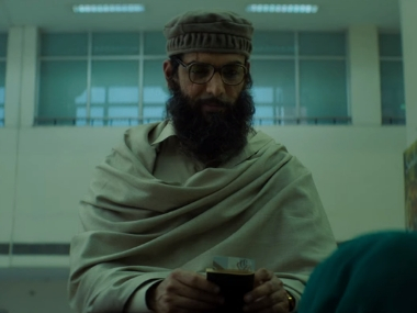 John Abraham on Romeo Akbar Walter: I'd like to do patriotic movies but won't make jingoistic films John Abraham on Romeo Akbar Walter: I'd like to do patriotic movies but won't make jingoistic films