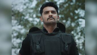Operation Gold Fish: Mahesh Babu unveils teaser of thriller about manhunt for Pakistani terrorist Ghazi Baba
