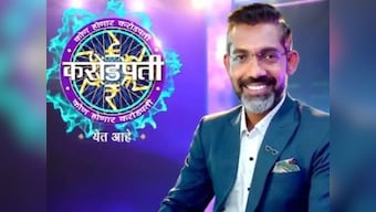 Nagraj Manjule, director of critically-acclaimed Sairat, to host Kaun Banega Crorepati's Marathi version