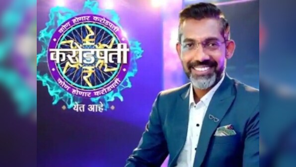 Nagraj Manjule, director of critically-acclaimed Sairat, to host Kaun Banega Crorepati's Marathi version