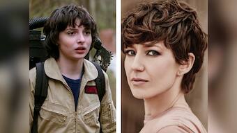 Stranger Things star Finn Wolfhard, Carrie Coon in talks to join Jason Reitman's upcoming Ghostbusters film